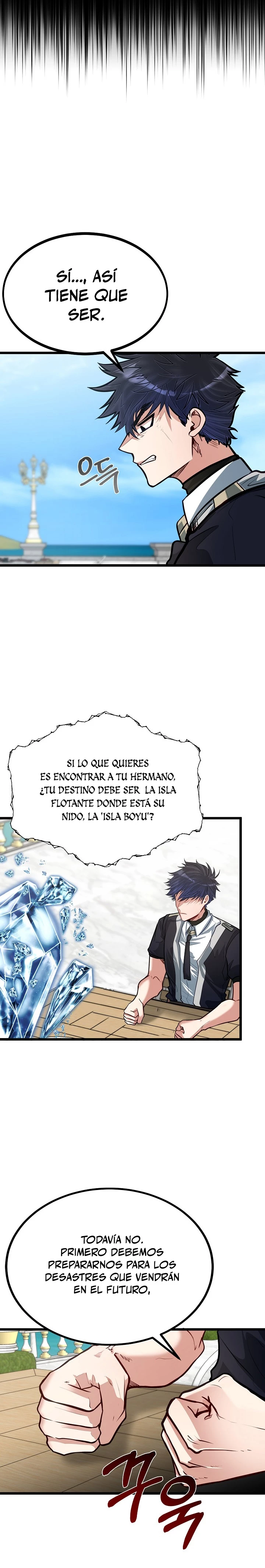 Mi Hermano Pequeño Es El Mejor De La Academia > Capitulo 23 > Page 81