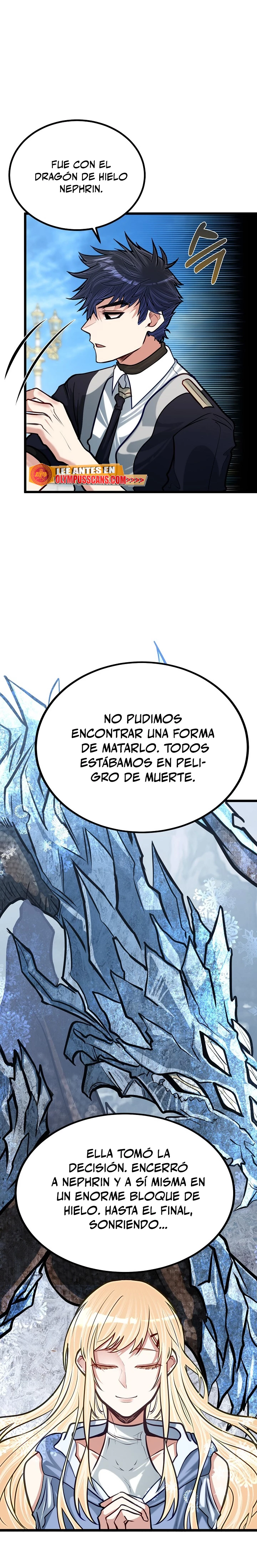 Mi Hermano Pequeño Es El Mejor De La Academia > Capitulo 23 > Page 131