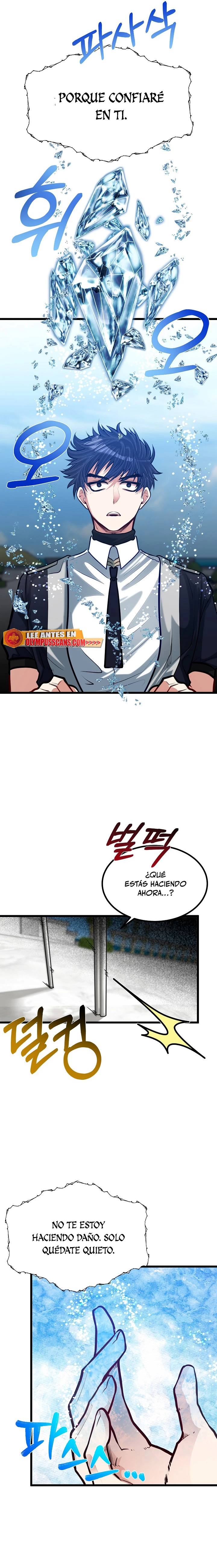 Mi Hermano Pequeño Es El Mejor De La Academia > Capitulo 23 > Page 161