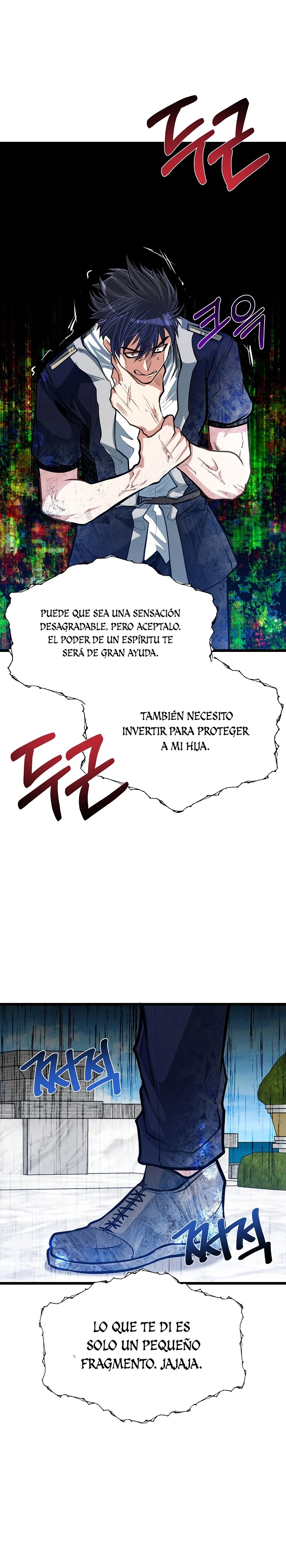 Mi Hermano Pequeño Es El Mejor De La Academia > Capitulo 23 > Page 181