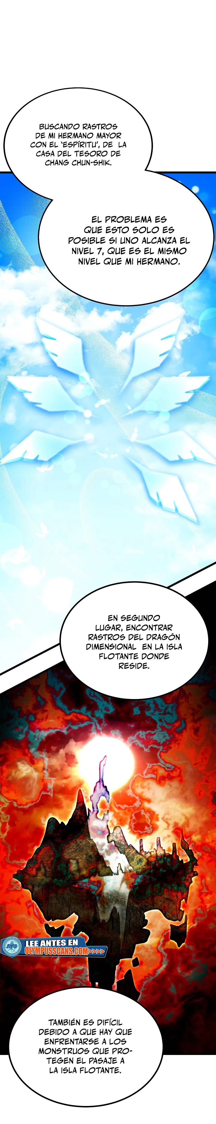 Mi Hermano Pequeño Es El Mejor De La Academia > Capitulo 24 > Page 31