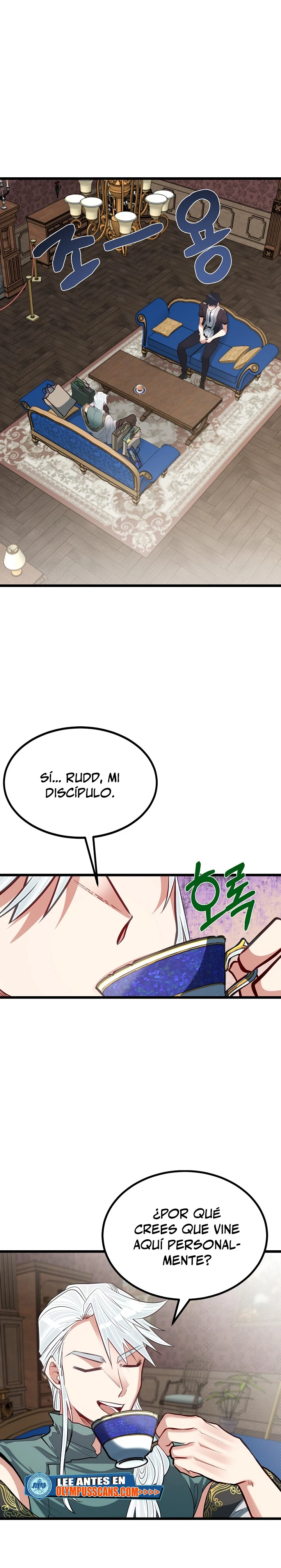 Mi Hermano Pequeño Es El Mejor De La Academia > Capitulo 24 > Page 241