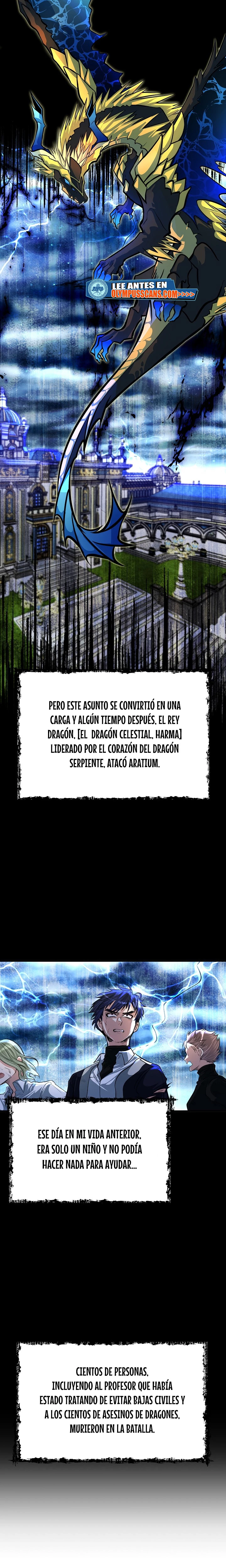 Mi Hermano Pequeño Es El Mejor De La Academia > Capitulo 25 > Page 31