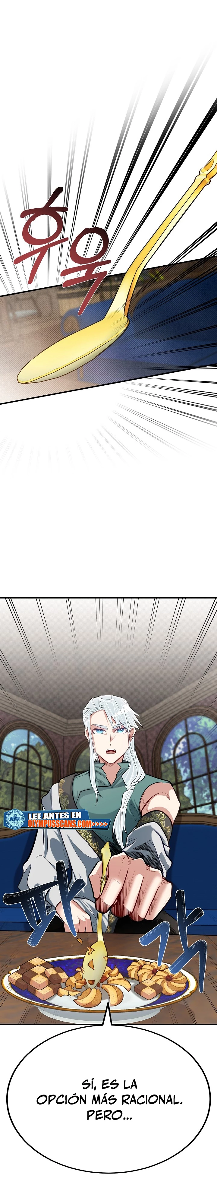 Mi Hermano Pequeño Es El Mejor De La Academia > Capitulo 25 > Page 101