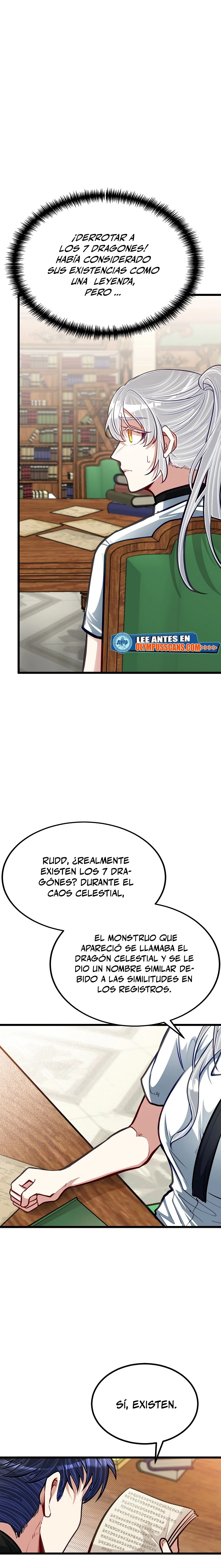 Mi Hermano Pequeño Es El Mejor De La Academia > Capitulo 26 > Page 11