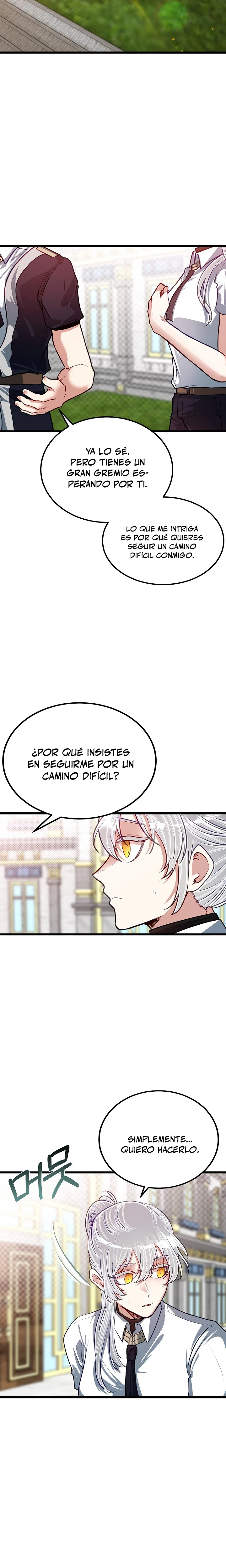Mi Hermano Pequeño Es El Mejor De La Academia > Capitulo 26 > Page 61