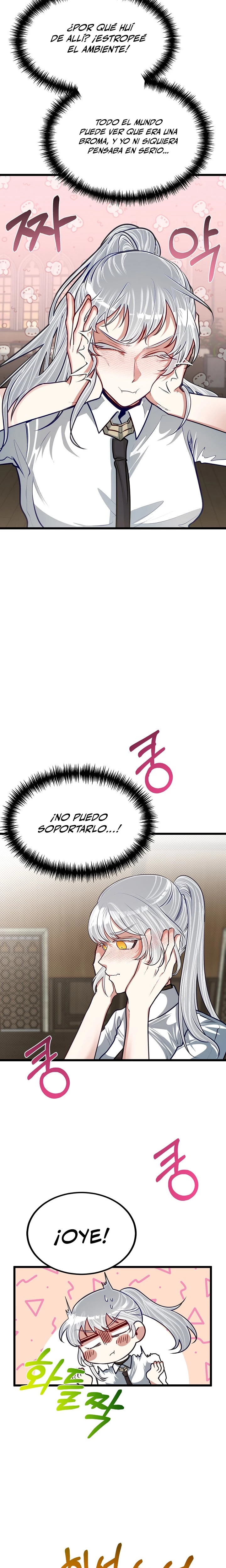 Mi Hermano Pequeño Es El Mejor De La Academia > Capitulo 26 > Page 91