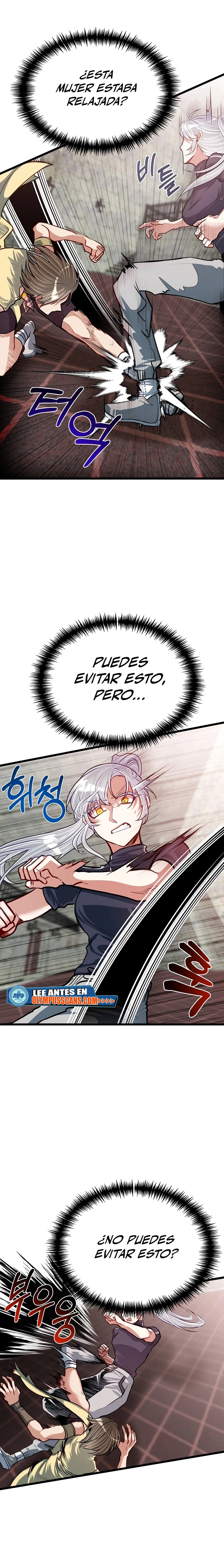 Mi Hermano Pequeño Es El Mejor De La Academia > Capitulo 26 > Page 141