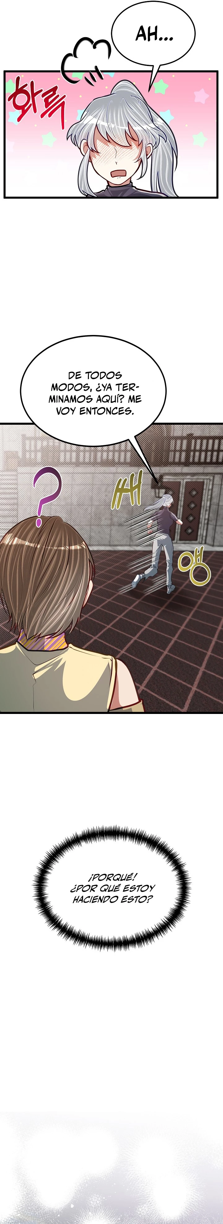 Mi Hermano Pequeño Es El Mejor De La Academia > Capitulo 26 > Page 171