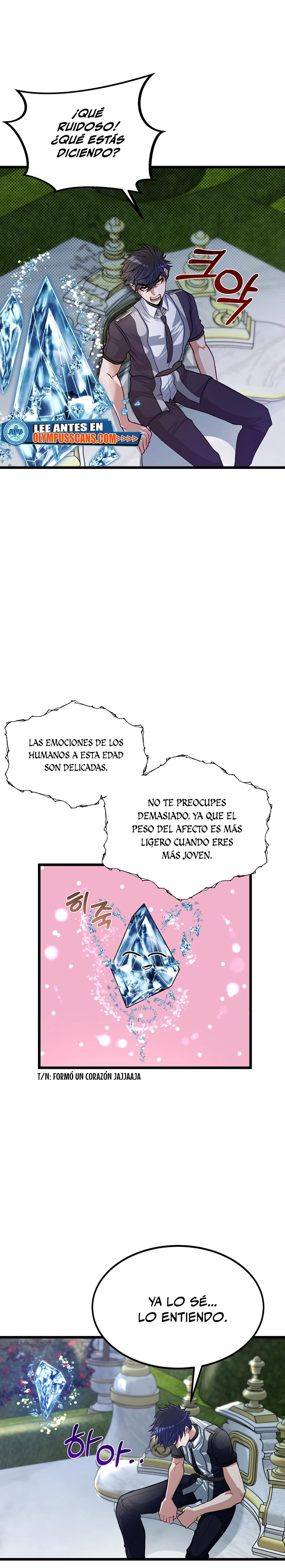 Mi Hermano Pequeño Es El Mejor De La Academia > Capitulo 26 > Page 191