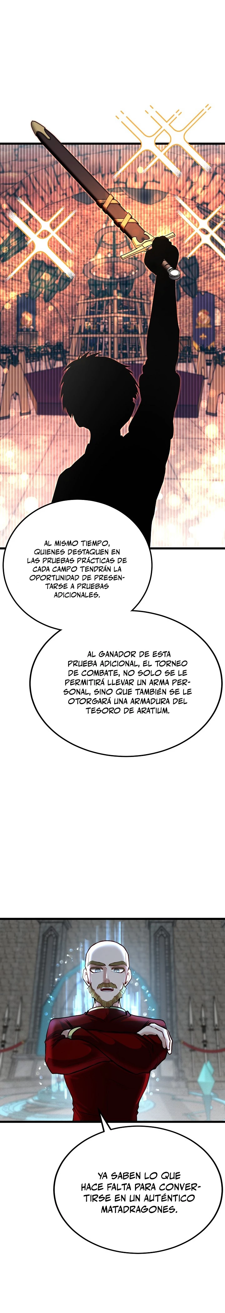 Mi Hermano Pequeño Es El Mejor De La Academia > Capitulo 27 > Page 151