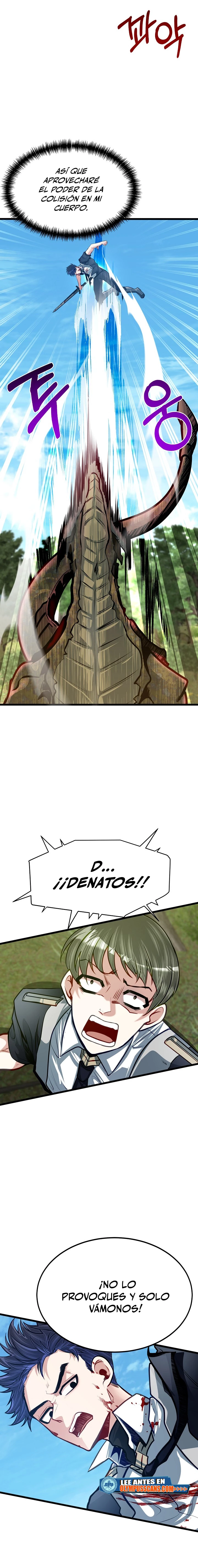 Mi Hermano Pequeño Es El Mejor De La Academia > Capitulo 28 > Page 91