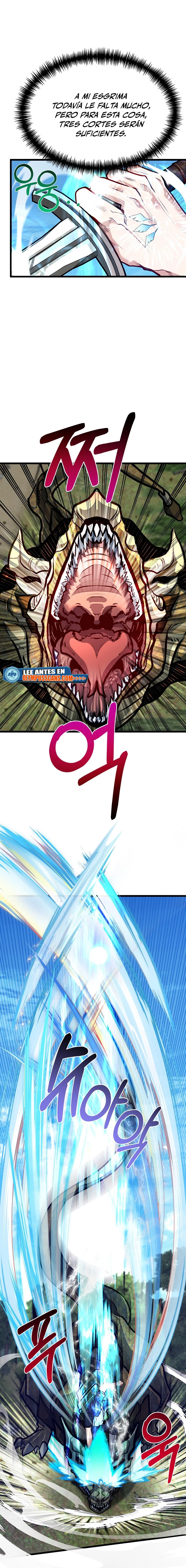 Mi Hermano Pequeño Es El Mejor De La Academia > Capitulo 28 > Page 111