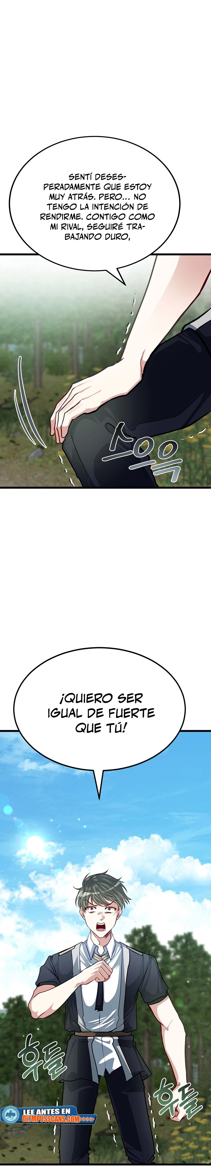 Mi Hermano Pequeño Es El Mejor De La Academia > Capitulo 28 > Page 231