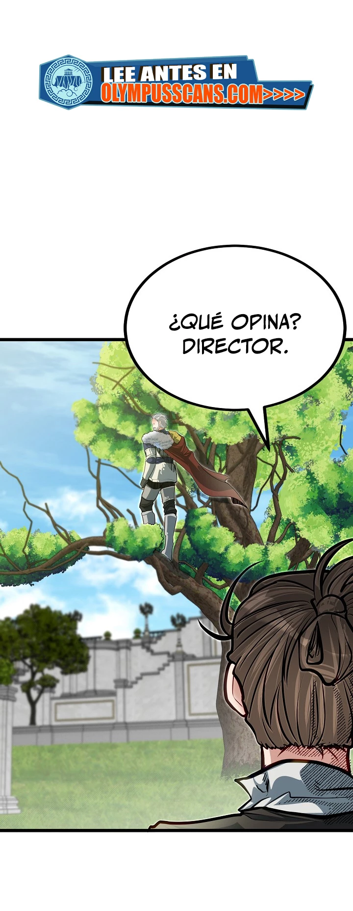 Mi Hermano Pequeño Es El Mejor De La Academia > Capitulo 29 > Page 11