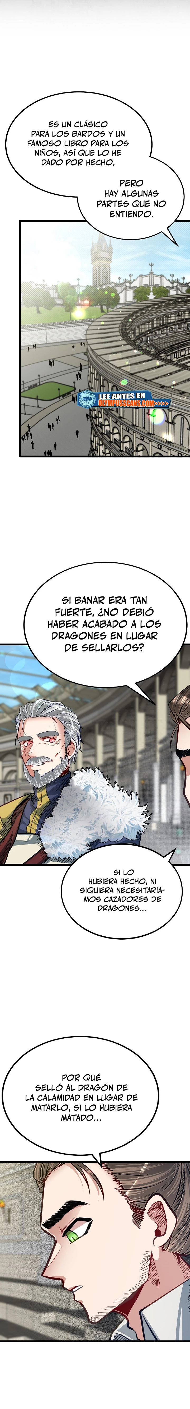 Mi Hermano Pequeño Es El Mejor De La Academia > Capitulo 29 > Page 101
