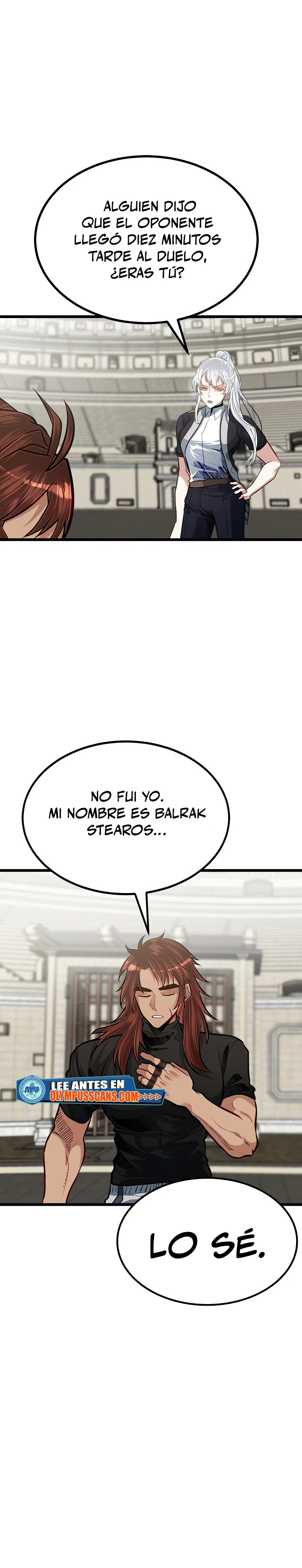 Mi Hermano Pequeño Es El Mejor De La Academia > Capitulo 29 > Page 201