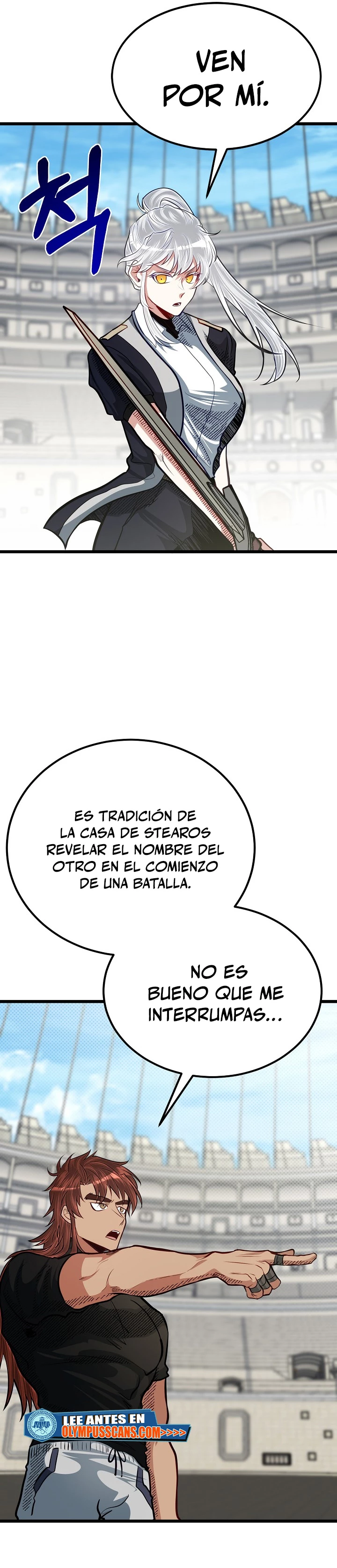 Mi Hermano Pequeño Es El Mejor De La Academia > Capitulo 29 > Page 211