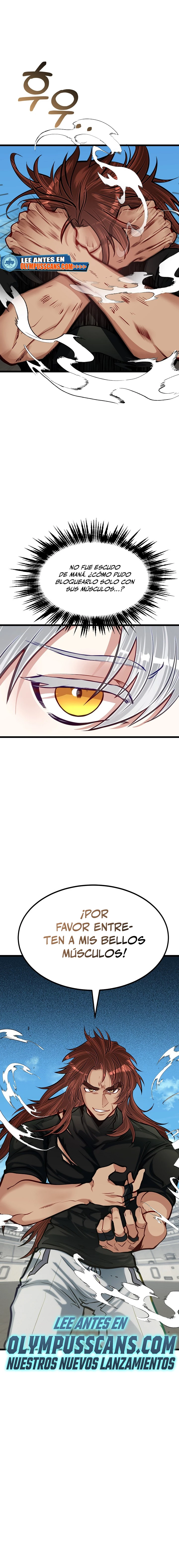 Mi Hermano Pequeño Es El Mejor De La Academia > Capitulo 29 > Page 241