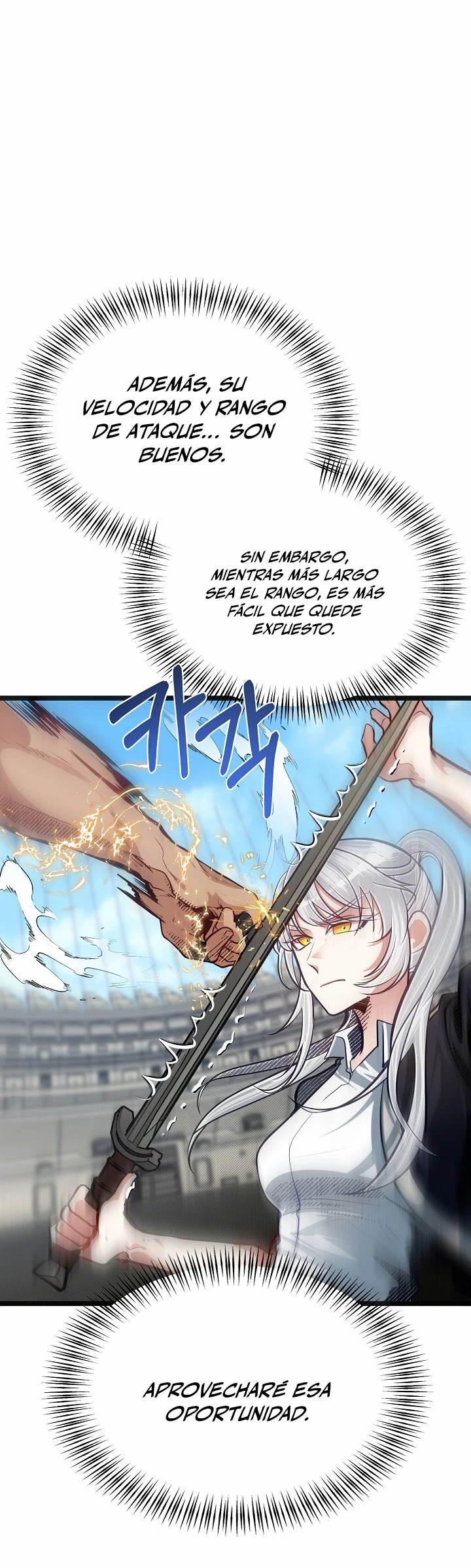 Mi Hermano Pequeño Es El Mejor De La Academia > Capitulo 30 > Page 41