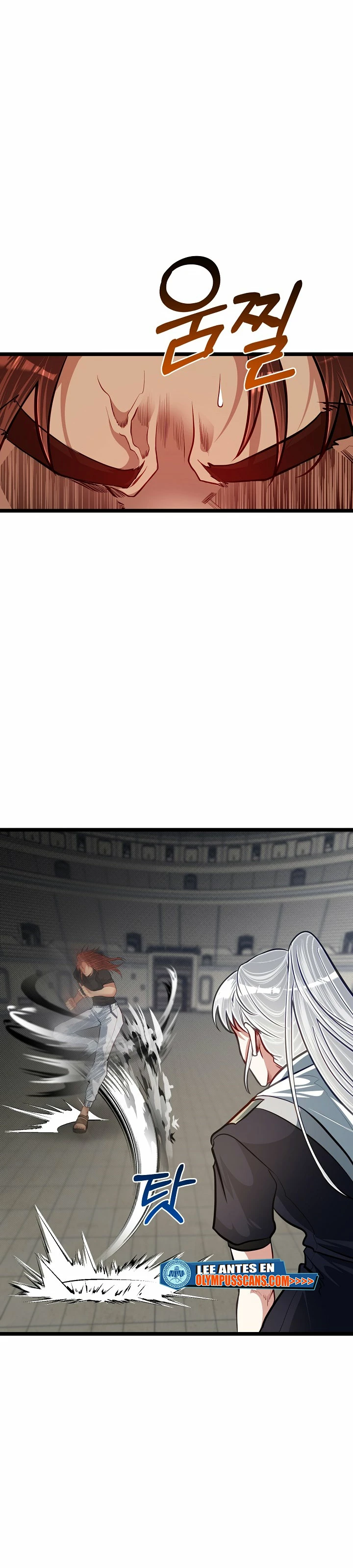 Mi Hermano Pequeño Es El Mejor De La Academia > Capitulo 30 > Page 91