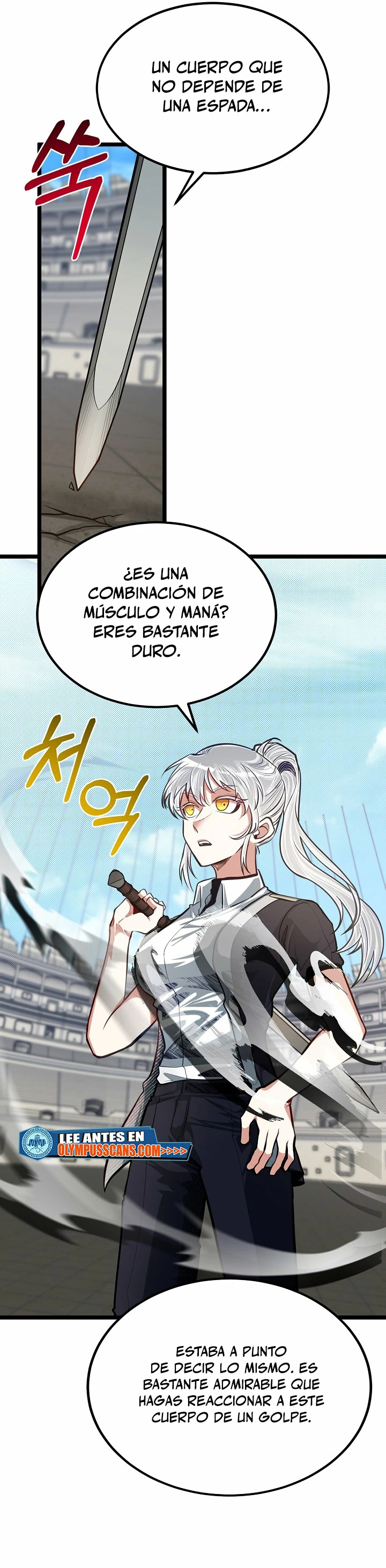 Mi Hermano Pequeño Es El Mejor De La Academia > Capitulo 30 > Page 101