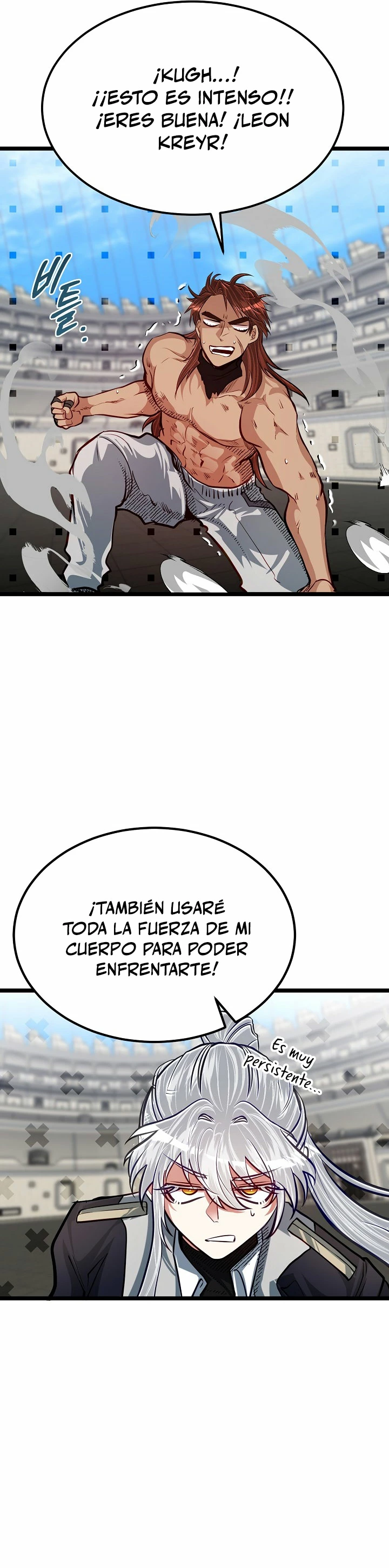 Mi Hermano Pequeño Es El Mejor De La Academia > Capitulo 30 > Page 211