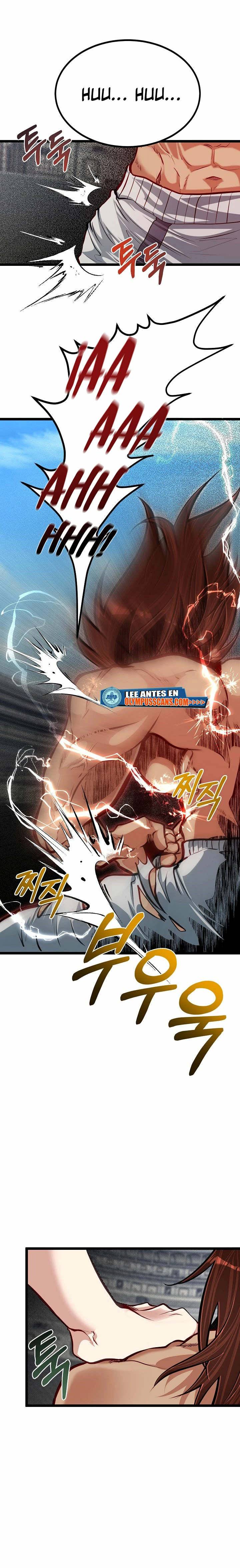 Mi Hermano Pequeño Es El Mejor De La Academia > Capitulo 30 > Page 221