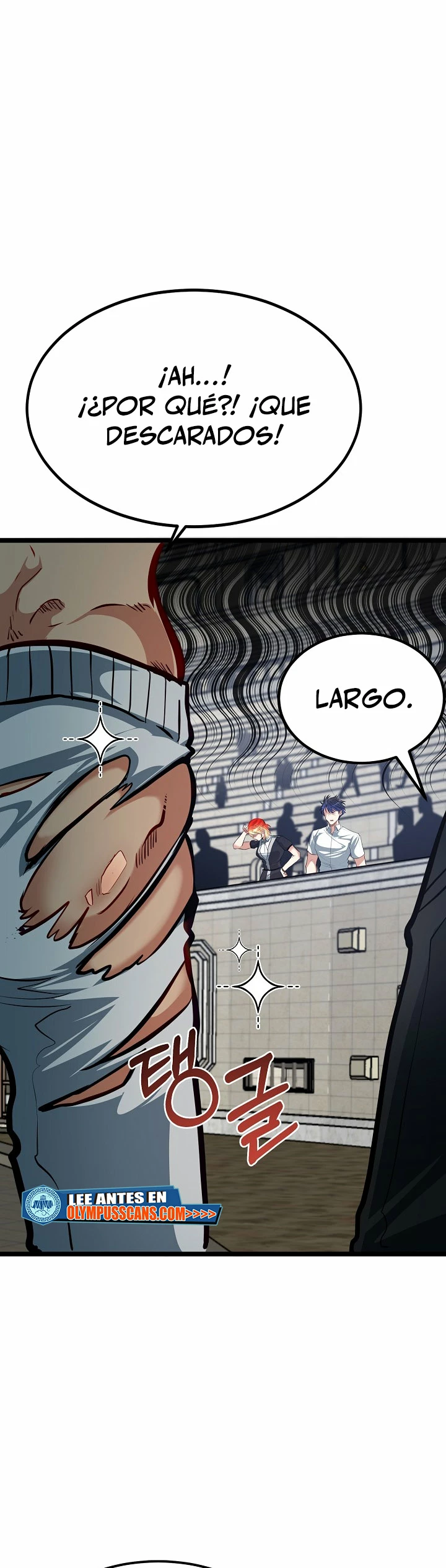 Mi Hermano Pequeño Es El Mejor De La Academia > Capitulo 30 > Page 241