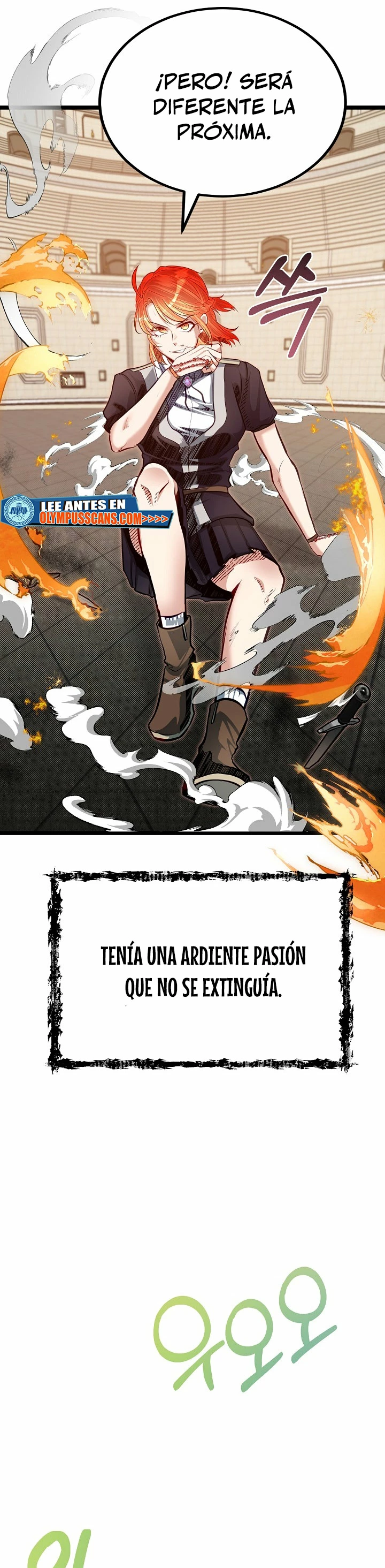 Mi Hermano Pequeño Es El Mejor De La Academia > Capitulo 30 > Page 351