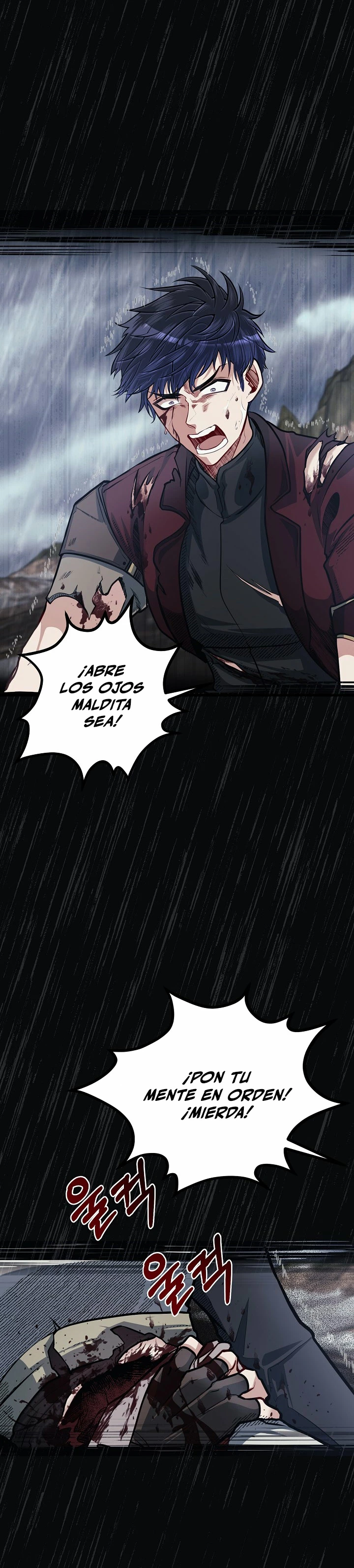 Mi Hermano Pequeño Es El Mejor De La Academia > Capitulo 31 > Page 151