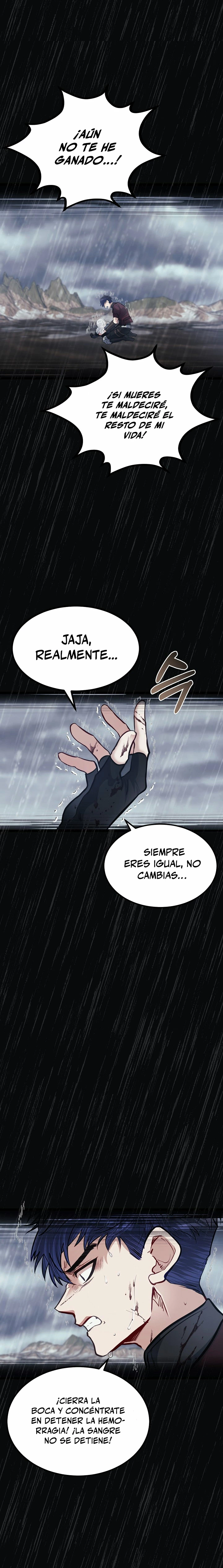Mi Hermano Pequeño Es El Mejor De La Academia > Capitulo 31 > Page 171