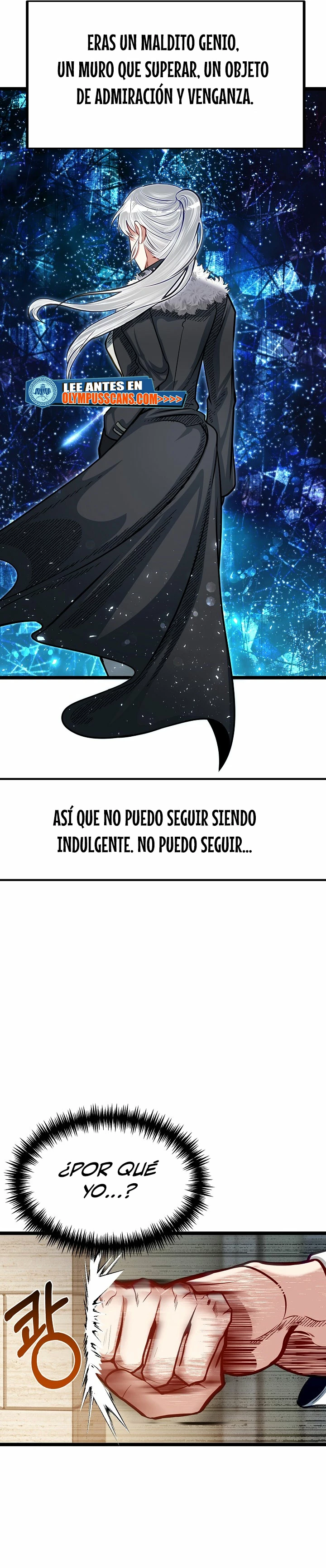 Mi Hermano Pequeño Es El Mejor De La Academia > Capitulo 31 > Page 311