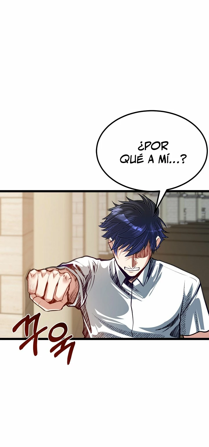 Mi Hermano Pequeño Es El Mejor De La Academia > Capitulo 31 > Page 321