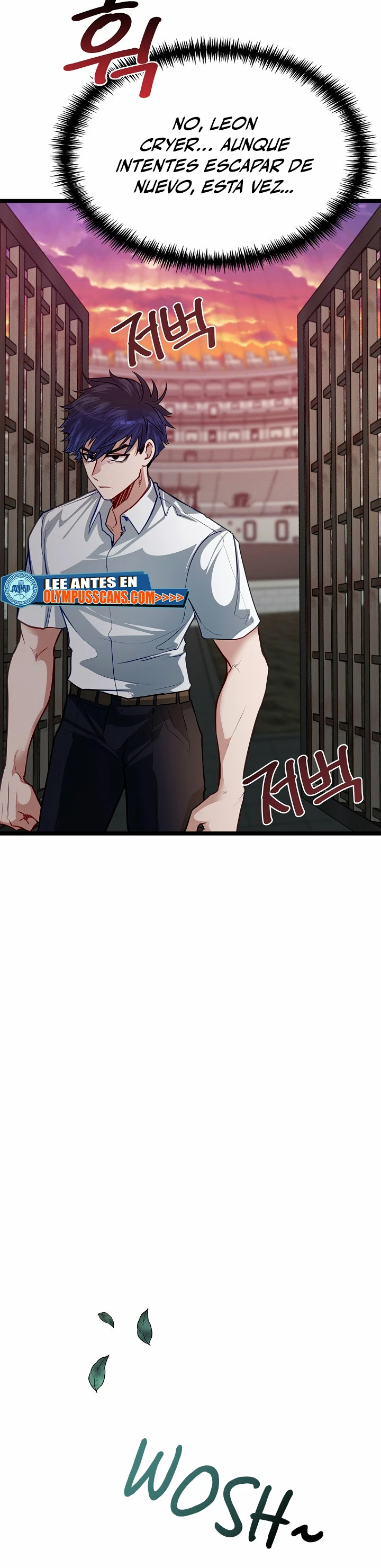 Mi Hermano Pequeño Es El Mejor De La Academia > Capitulo 31 > Page 361