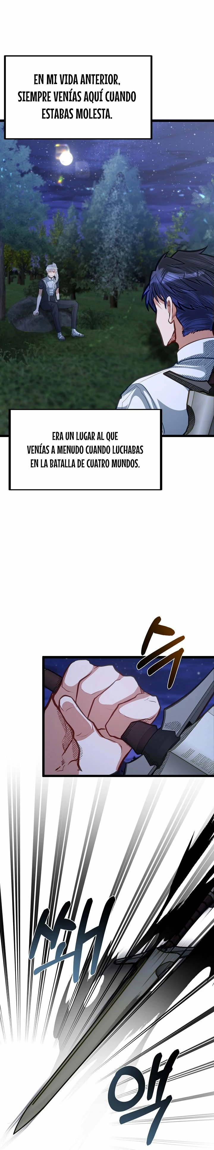 Mi Hermano Pequeño Es El Mejor De La Academia > Capitulo 32 > Page 51