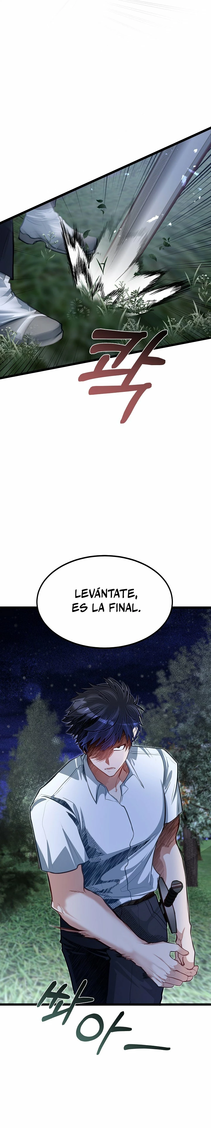 Mi Hermano Pequeño Es El Mejor De La Academia > Capitulo 32 > Page 61