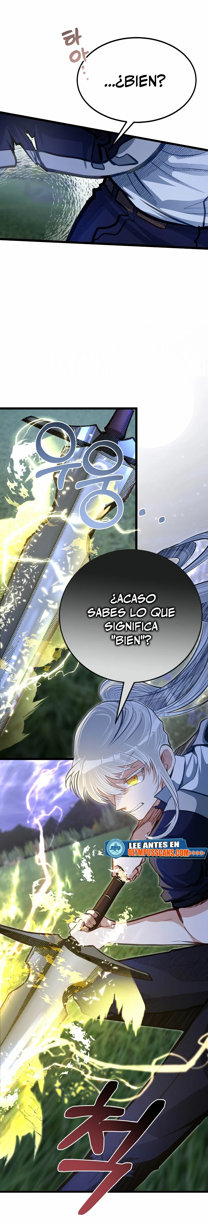 Mi Hermano Pequeño Es El Mejor De La Academia > Capitulo 32 > Page 221