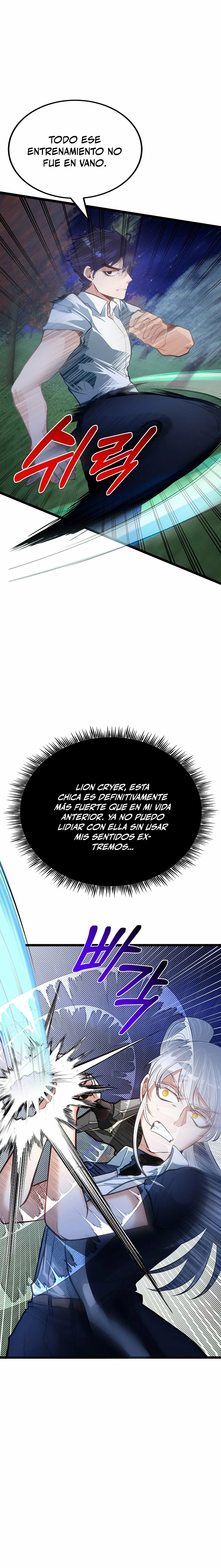 Mi Hermano Pequeño Es El Mejor De La Academia > Capitulo 32 > Page 351