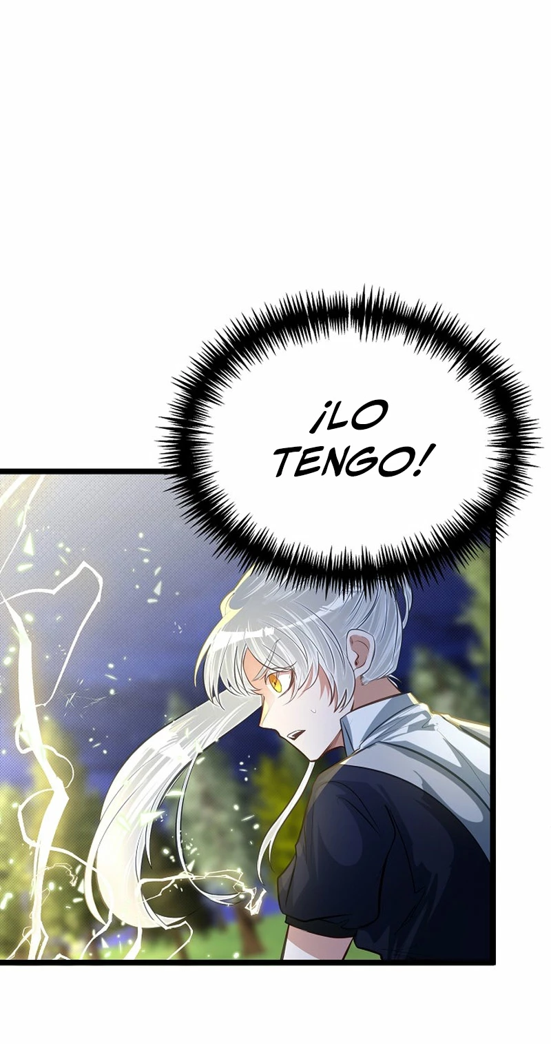 Mi Hermano Pequeño Es El Mejor De La Academia > Capitulo 33 > Page 31