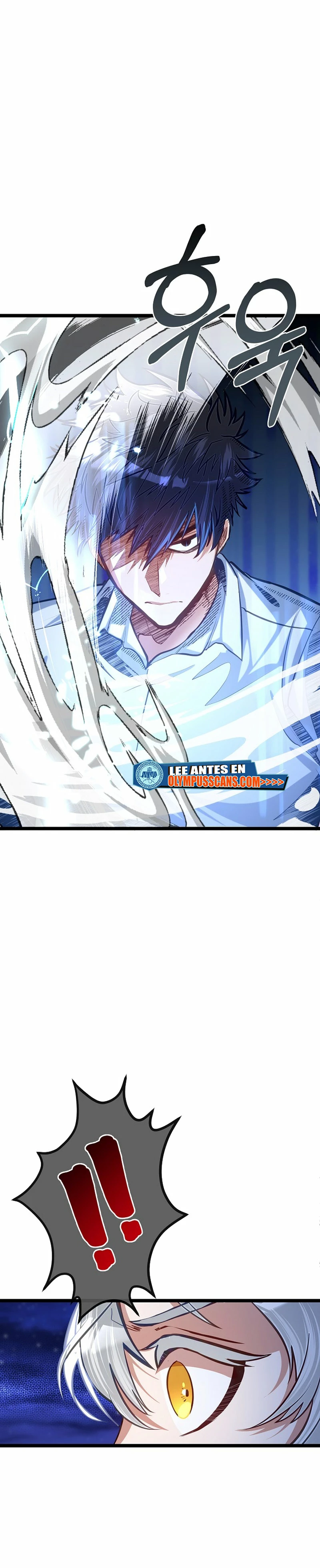Mi Hermano Pequeño Es El Mejor De La Academia > Capitulo 33 > Page 41