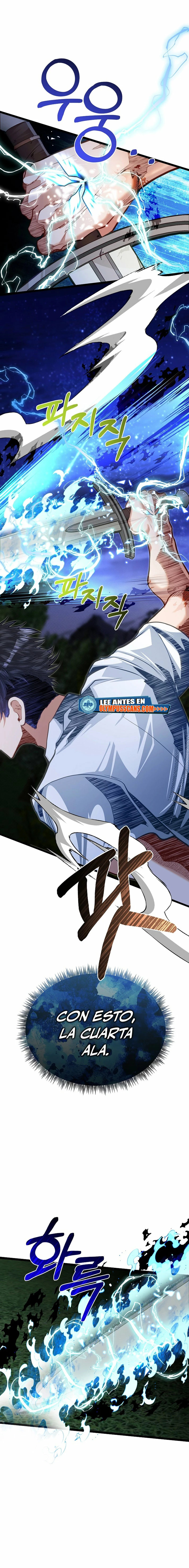 Mi Hermano Pequeño Es El Mejor De La Academia > Capitulo 33 > Page 61