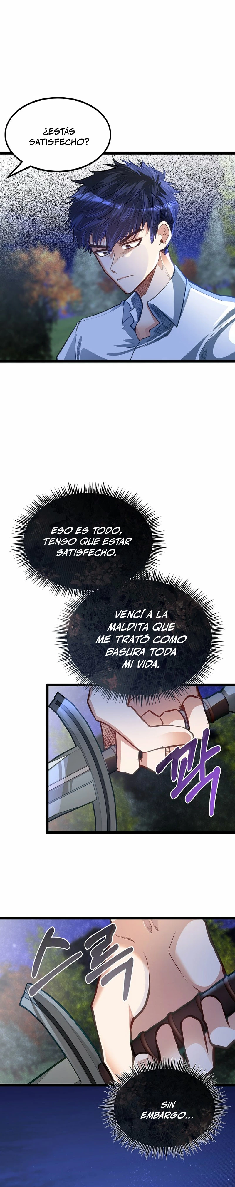 Mi Hermano Pequeño Es El Mejor De La Academia > Capitulo 33 > Page 151