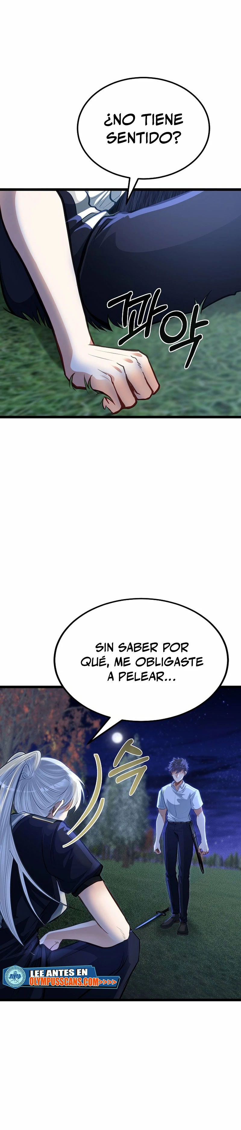 Mi Hermano Pequeño Es El Mejor De La Academia > Capitulo 33 > Page 171