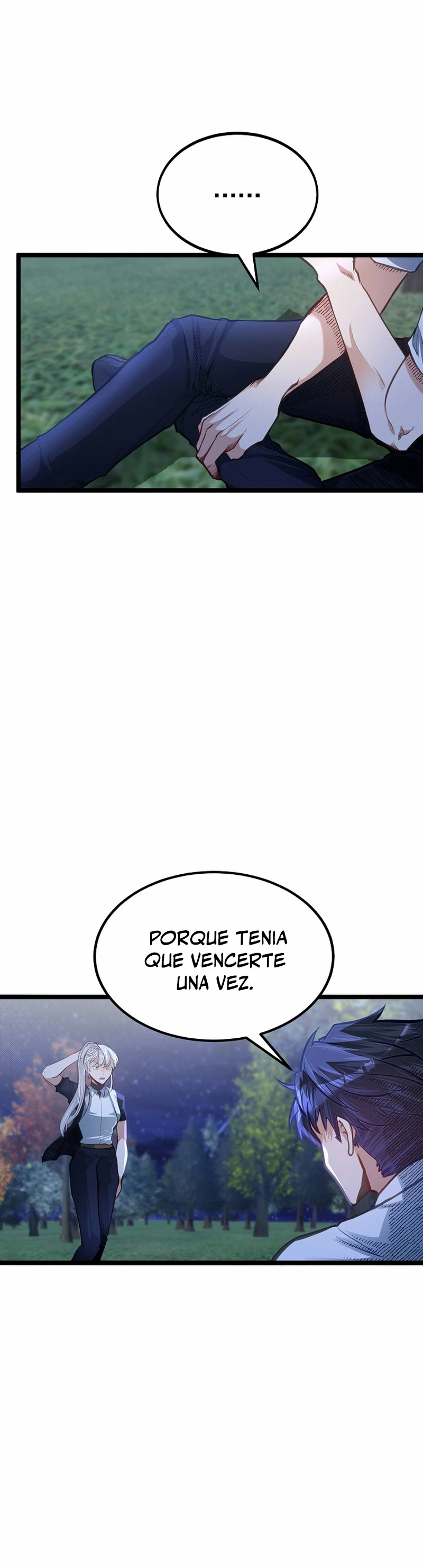 Mi Hermano Pequeño Es El Mejor De La Academia > Capitulo 33 > Page 231