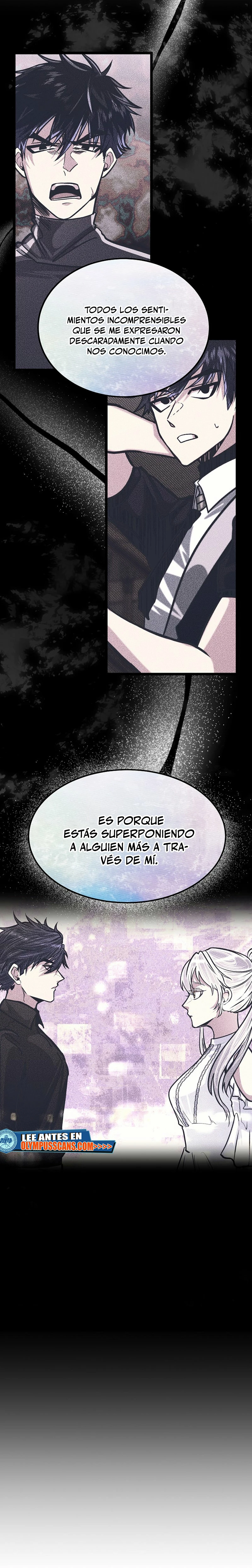 Mi Hermano Pequeño Es El Mejor De La Academia > Capitulo 33 > Page 261