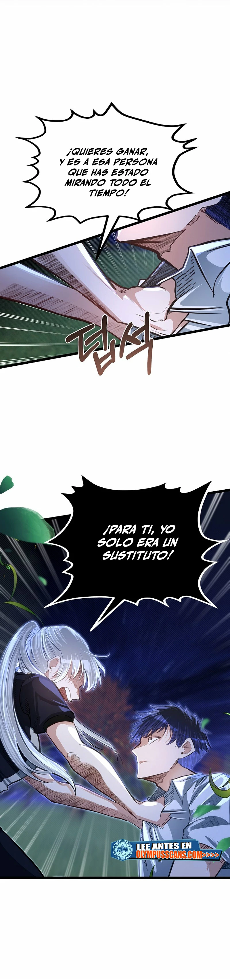 Mi Hermano Pequeño Es El Mejor De La Academia > Capitulo 33 > Page 271