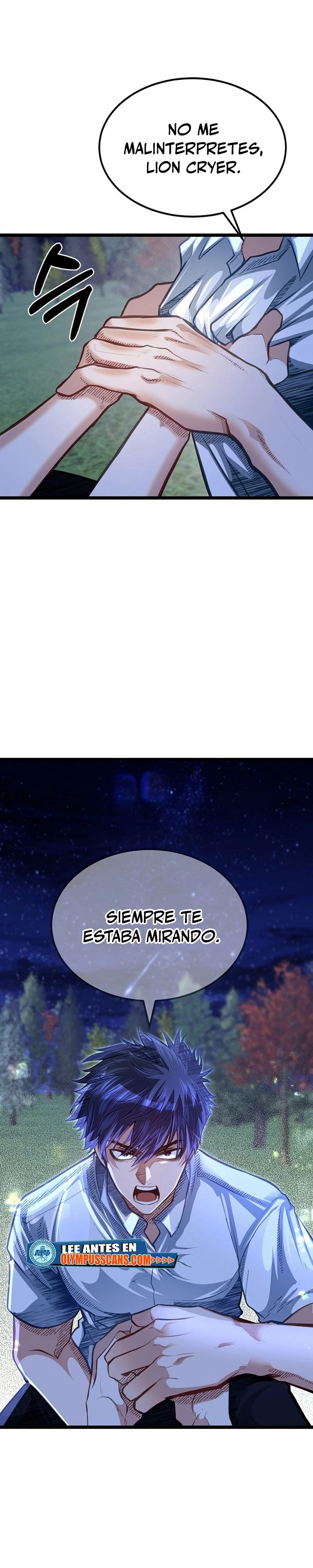 Mi Hermano Pequeño Es El Mejor De La Academia > Capitulo 33 > Page 321
