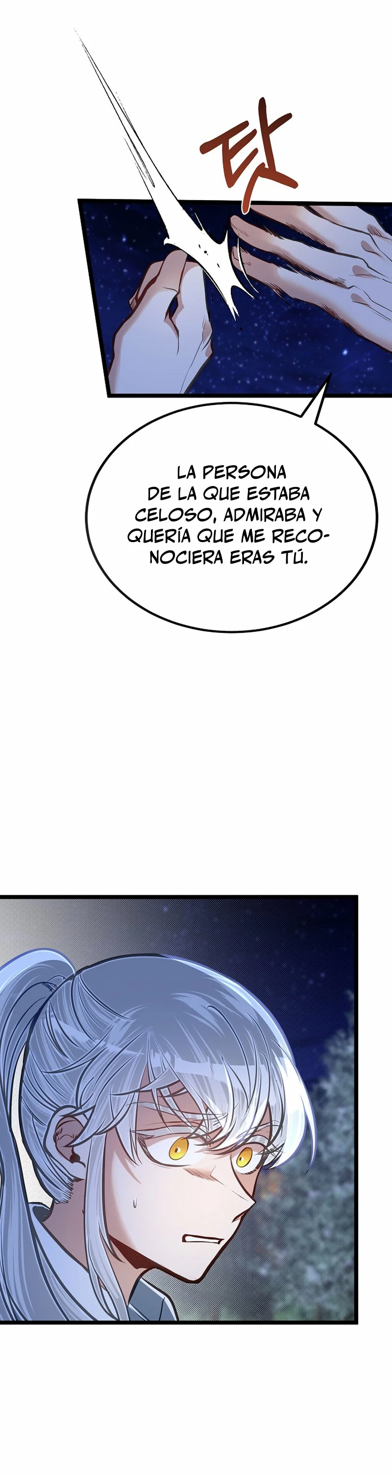 Mi Hermano Pequeño Es El Mejor De La Academia > Capitulo 33 > Page 331