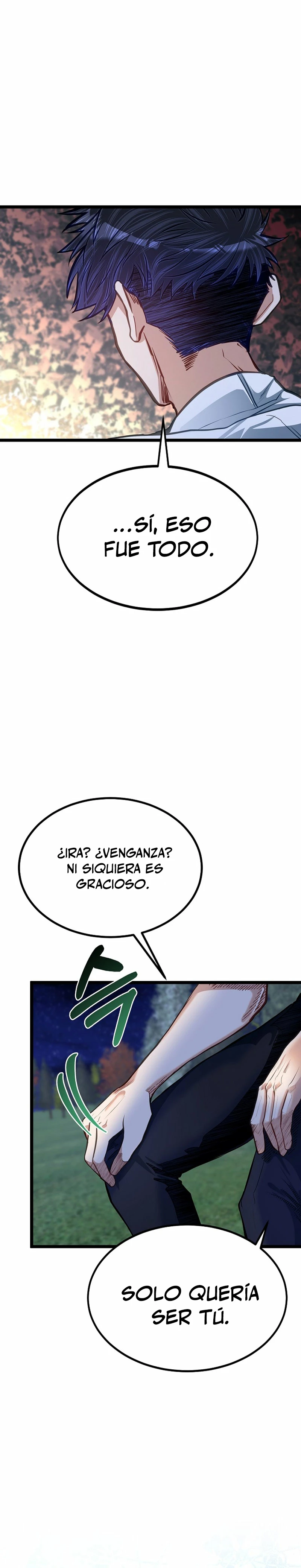 Mi Hermano Pequeño Es El Mejor De La Academia > Capitulo 33 > Page 361